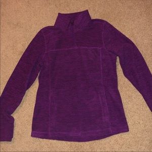 Tek Gear Fleece Pullover Sweater